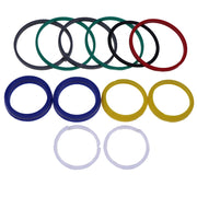 DURAFORCE Steering Cylinder Seal Kit 4WD Massey Ferguson 415 425 435 440 465 061233R1