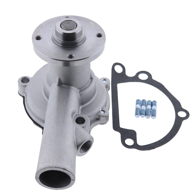 DURAFORCE Water Pump 21010-13225 21010-13226 for Nissan Forklift A15 G204 J15 NF01A15