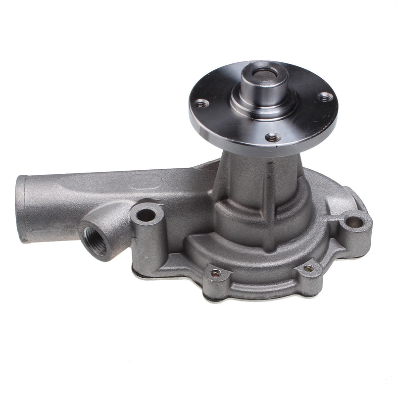 DURAFORCE Water Pump 21010-13225 21010-13226 for Nissan Forklift A15 G204 J15 NF01A15