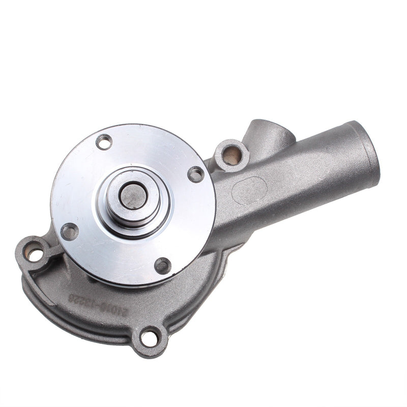 DURAFORCE Water Pump 21010-13225 21010-13226 for Nissan Forklift A15 G204 J15 NF01A15