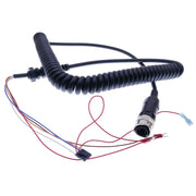 DURAFORCE Joystick Controller Coil Cord 46254GT for Genie GS-1530 GS-1930 GS-2032