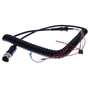 DURAFORCE Joystick Controller Coil Cord 46254GT for Genie GS-1530 GS-1930 GS-2032