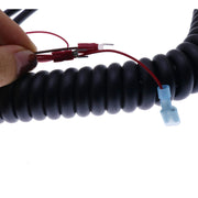 DURAFORCE Joystick Controller Coil Cord 46254GT for Genie GS-1530 GS-1930 GS-2032