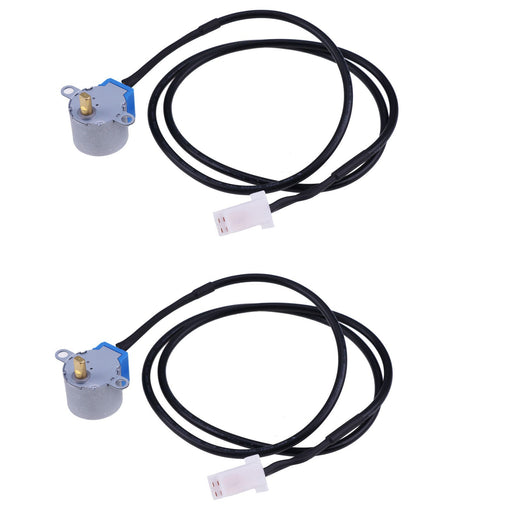 DURAFORCE 2PK Throttle Stepper Motor 230404002 for RYi2300BT RYi2300BTA Generator