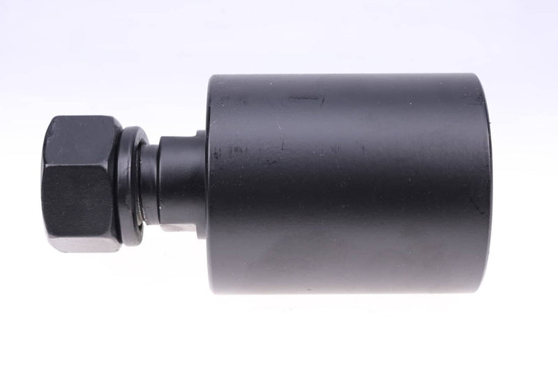 DURAFORCE Top Roller RC208-21904 for CASE CK25-38 & KUBOTA KX026 Excavators