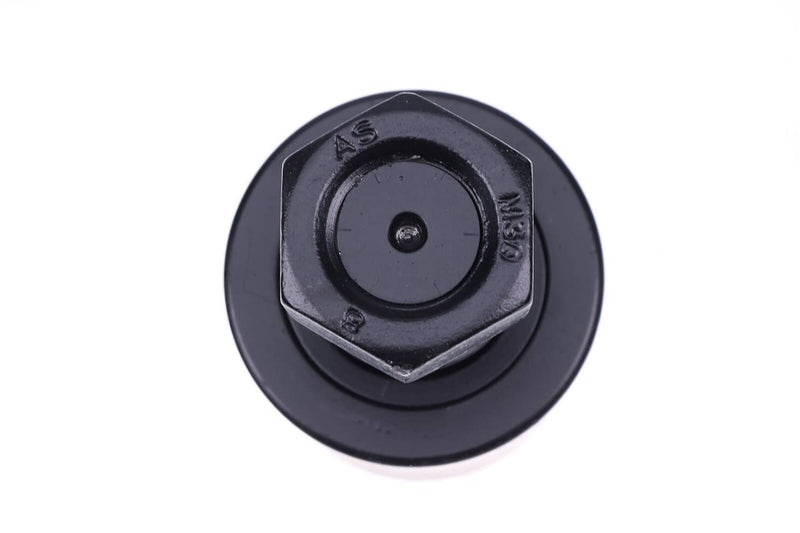DURAFORCE Top Roller RC208-21904 for CASE CK25-38 & KUBOTA KX026 Excavators