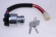DURAFORCE Kubota L2800F L4400F MX5000F Tractor Ignition Switch Lock TC020-31820
