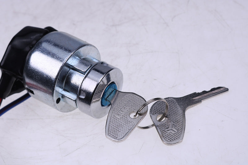 DURAFORCE Kubota L2800F L4400F MX5000F Tractor Ignition Switch Lock TC020-31820
