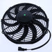 DURAFORCE 12V Condenser Fan 78-1560 for Thermo King Tripac Evolution APU