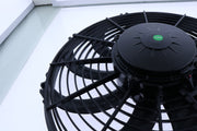 DURAFORCE 12V Condenser Fan 78-1560 for Thermo King Tripac Evolution APU