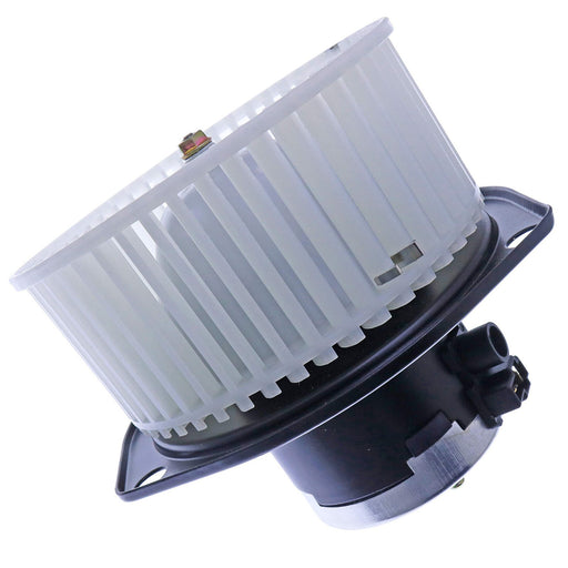 DURAFORCE 24V Blower Motor 147-4834 for CAT 311B 312C 318C 320B 320C 325 Excavator