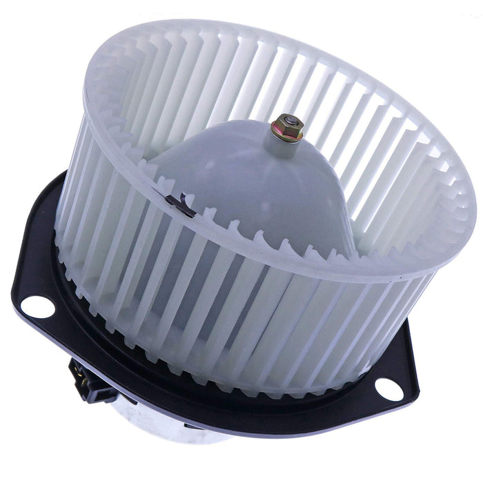 DURAFORCE 24V Blower Motor 147-4834 for CAT 311B 312C 318C 320B 320C 325 Excavator