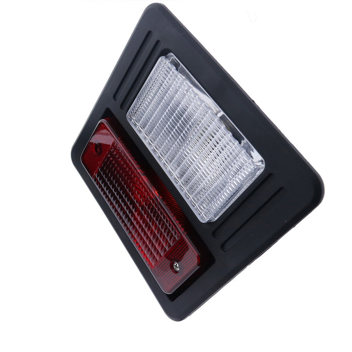 DURAFORCE 2X Rear Tail Lights for Bobcat 751 753 763 773 863 963 T200 T250 T300 T320