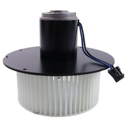 DURAFORCE Blower Motor AT365431 for John Deere 4045 6068 6090 6135 620G 622G 670G 672G
