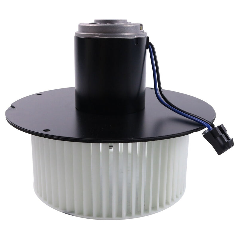 DURAFORCE Blower Motor AT365431 for John Deere 4045 6068 6090 6135 620G 622G 670G 672G