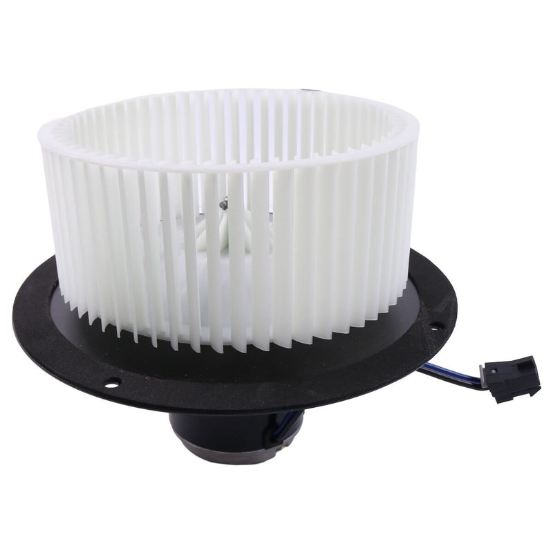 DURAFORCE Blower Motor AT365431 for John Deere 4045 6068 6090 6135 620G 622G 670G 672G