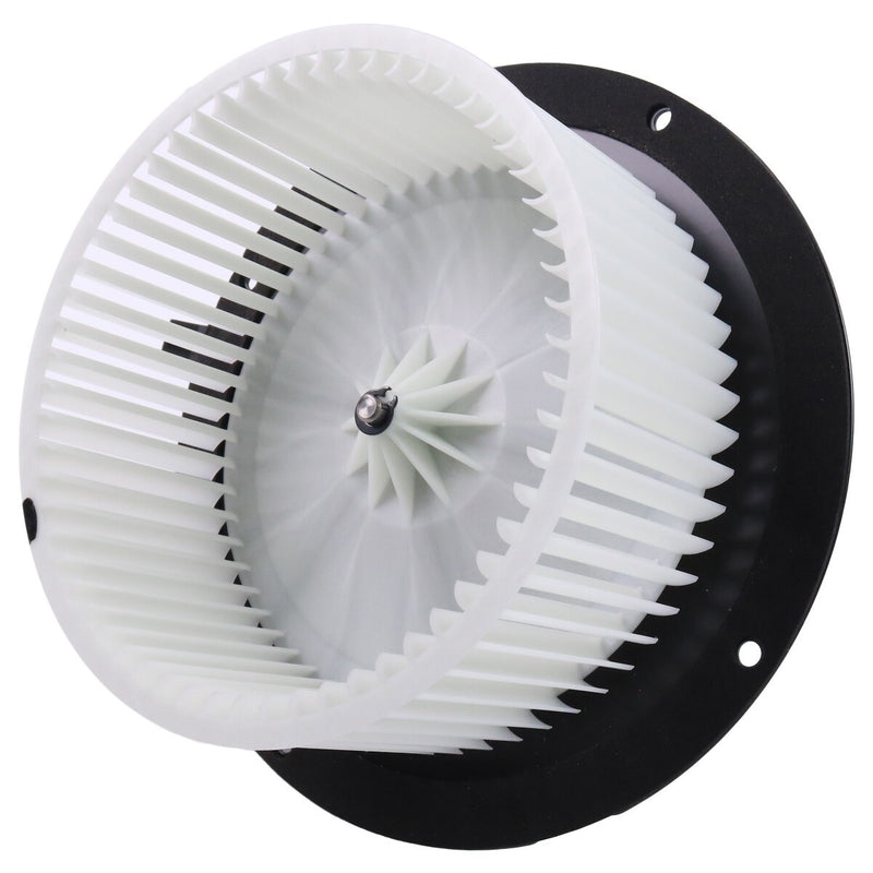 DURAFORCE Blower Motor AT365431 for John Deere 4045 6068 6090 6135 620G 622G 670G 672G