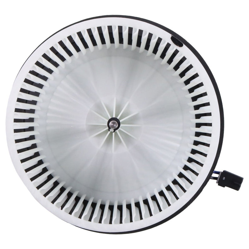 DURAFORCE Blower Motor AT365431 for John Deere 4045 6068 6090 6135 620G 622G 670G 672G