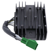 DURAFORCE Voltage Regulator Rectifier 20A SH711AA for Honda GX610 GX620 31620-ZG5-033