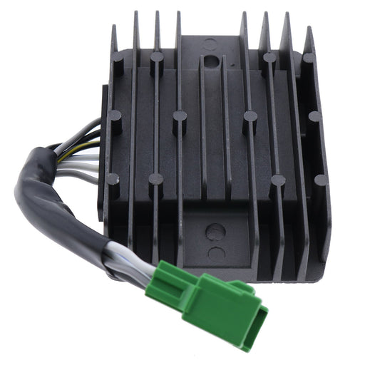 DURAFORCE Voltage Regulator Rectifier 20A SH711AA for Honda GX610 GX620 31620-ZG5-033