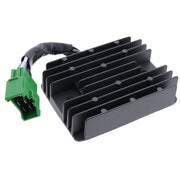 DURAFORCE Voltage Regulator Rectifier 20A SH711AA for Honda GX610 GX620 31620-ZG5-033