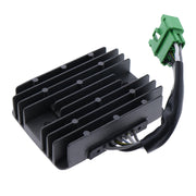 DURAFORCE Voltage Regulator Rectifier 20A SH711AA for Honda GX610 GX620 31620-ZG5-033