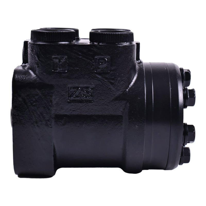 DURAFORCE New Power Steering Motor 3821548M91 for Massey Ferguson 390 390T 393 396 398 399