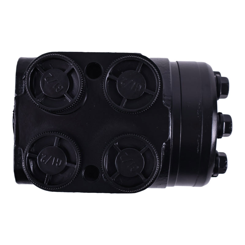 DURAFORCE New Power Steering Motor 3821548M91 for Massey Ferguson 390 390T 393 396 398 399