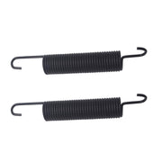 DURAFORCE 2X M45123 Mower Deck Idler Tightener Spring for John Deere Tractor Parts