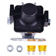 DURAFORCE Battery Disconnect Relay Switch 01-00055-010 - Battery Cut Off Switch
