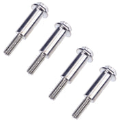 DURAFORCE 4X New Mounting Bolt M110801 for John Deere JA65 JE75 JX75 JX85 Tractors
