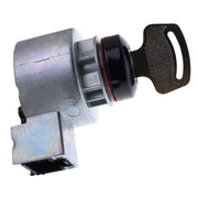 DURAFORCE Kubota Ignition Switch Starter 6C040-55412 for B1700D B1700E B2100D Tractors