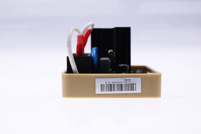 DURAFORCE Electric Controller Automatic Voltage Regulator B-761594-01 SE350 Marathon