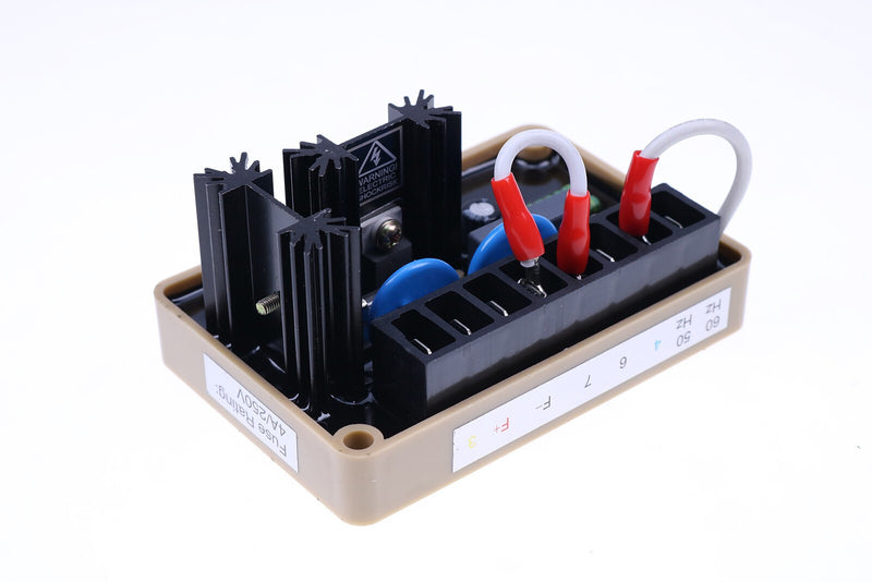 DURAFORCE Electric Controller Automatic Voltage Regulator B-761594-01 SE350 Marathon