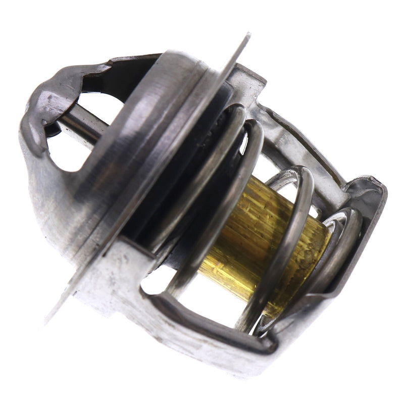 DURAFORCE NEW Perkins 145206180 Thermostat for 103-15 104-19 104-22 Engine Replacement