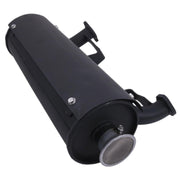 DURAFORCE Briggs & Stratton Vanguard EFI Muffler 29-35HP 846819 846153 843906 New