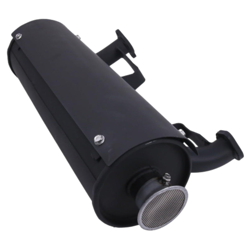 DURAFORCE Briggs & Stratton Vanguard EFI Muffler 29-35HP 846819 846153 843906 New