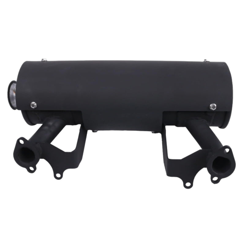 DURAFORCE Briggs & Stratton Vanguard EFI Muffler 29-35HP 846819 846153 843906 New