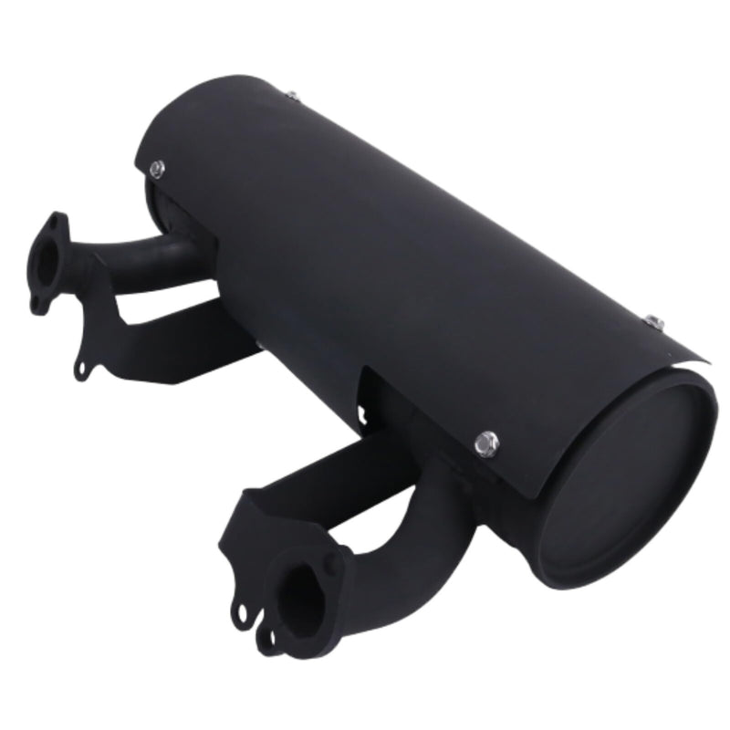 DURAFORCE Briggs & Stratton Vanguard EFI Muffler 29-35HP 846819 846153 843906 New