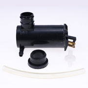 DURAFORCE Windshield Washer Pump 060210-1480 for Toyota Camry Suzuki Mitsubishi Lancer
