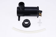 DURAFORCE Windshield Washer Pump 060210-1480 for Toyota Camry Suzuki Mitsubishi Lancer