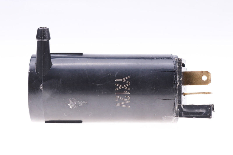 DURAFORCE Windshield Washer Pump 060210-1480 for Toyota Camry Suzuki Mitsubishi Lancer