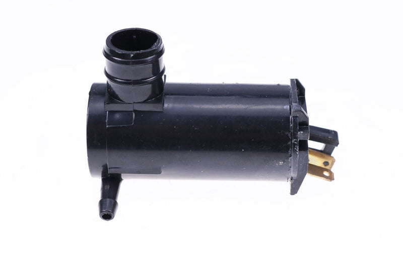 DURAFORCE Windshield Washer Pump 060210-1480 for Toyota Camry Suzuki Mitsubishi Lancer