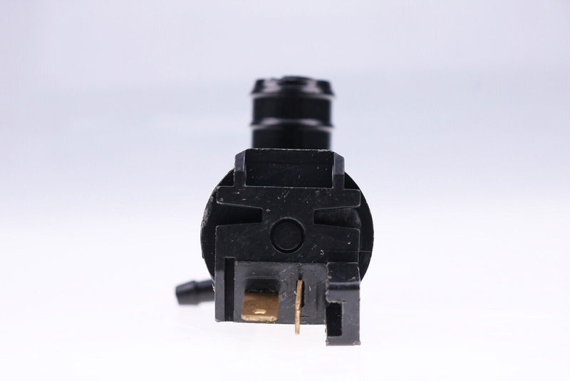 DURAFORCE Windshield Washer Pump 060210-1480 for Toyota Camry Suzuki Mitsubishi Lancer