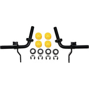 DURAFORCE Steering Spindle Kit for John Deere LA105 LA110 LA115 LA120 LA125 LA130 Tractors