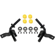 DURAFORCE Steering Spindle Kit for John Deere LA105 LA110 LA115 LA120 LA125 LA130 Tractors