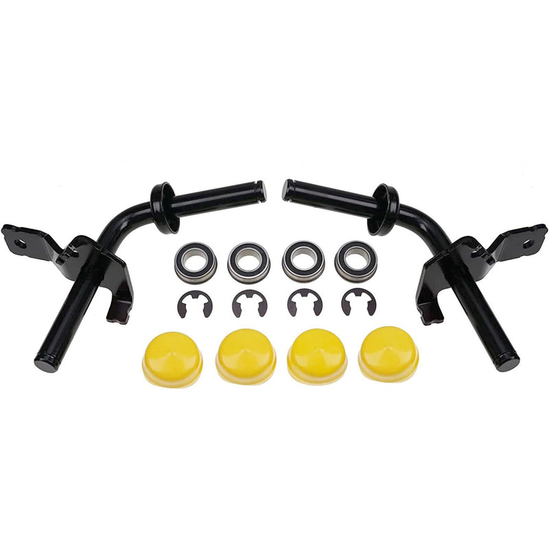 DURAFORCE Steering Spindle Kit for John Deere LA105 LA110 LA115 LA120 LA125 LA130 Tractors