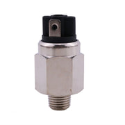 DURAFORCE QPM11NC 1/4" Adjustable Pressure Switch 15-150psi Automatic Controller