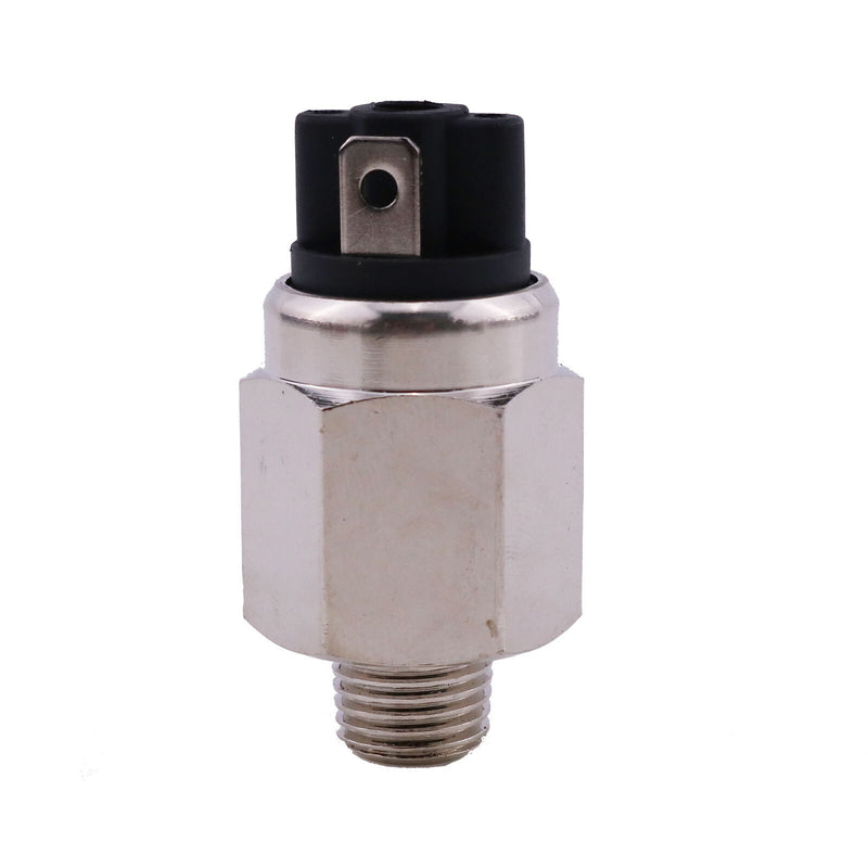 DURAFORCE QPM11NC 1/4" Adjustable Pressure Switch 15-150psi Automatic Controller