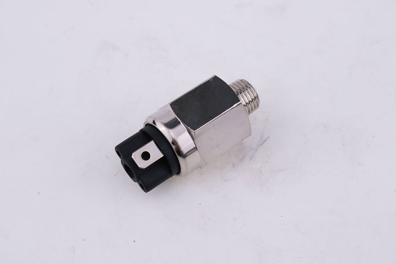 DURAFORCE QPM11NC 1/4" Adjustable Pressure Switch 15-150psi Automatic Controller